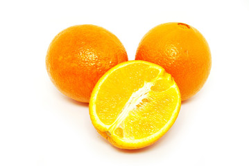 orange