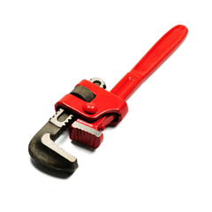 Pipe wrench