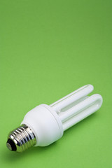 energy saving lamp