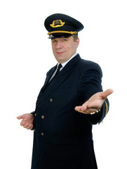 Pilot