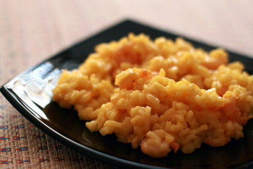 Risotto
