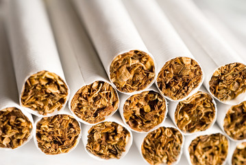 Cigarettes