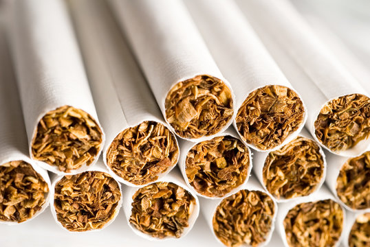 Cigarettes