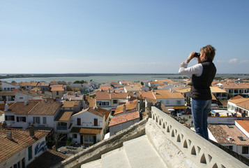 observer