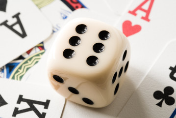 Dice