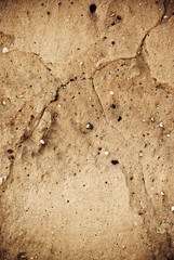 Abstract texture of a grunge old wall