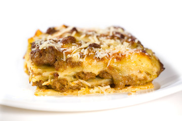 Lasagna