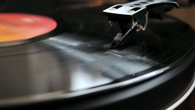 analog vinyl
