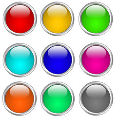 12 Buttons Color