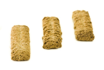 Bran biscuits 3