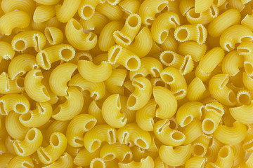 Pasta Uncooked