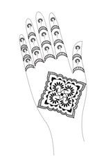 Vector Tattoo Artwork