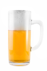 fresh beer