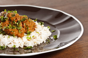 chicken tikka