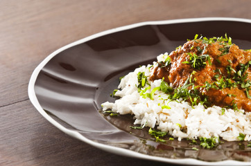 chicken tikka