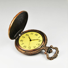Pocket watch