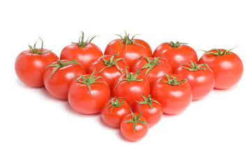 Group of tomatoes-13