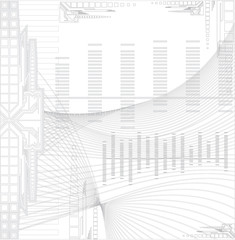 abstract illustration