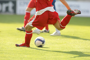 Futbol Chute © Maxisport