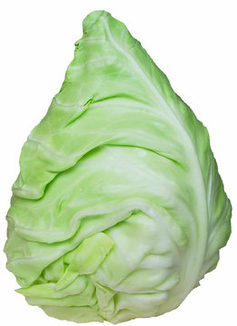 Couve Coração - Repolho - cabbage