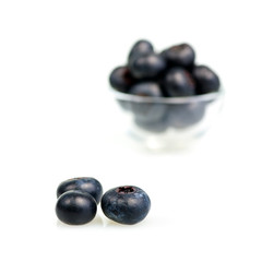 Blueberries