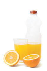 Orange juice