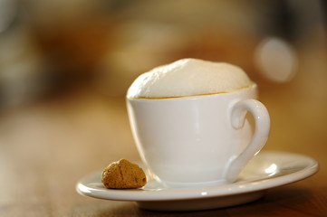 Cappuccino