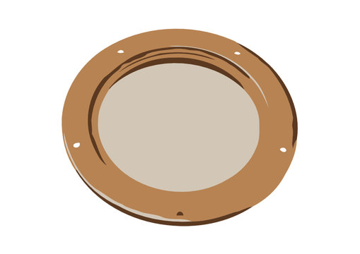 recommend clip art: Bullauge