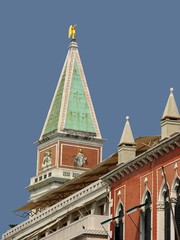 Fototapeta premium Venise