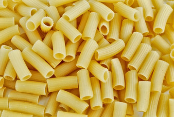 macaroni Food