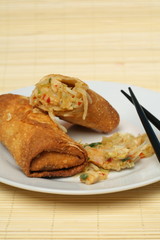 frühlingsrolle