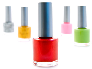 nail polish