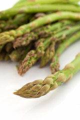 Asparagus