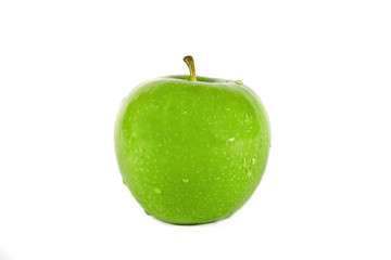 green apple