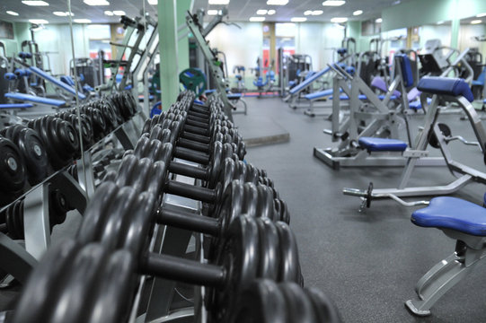 Health club