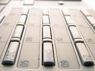Photocopier