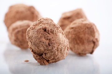 truffles