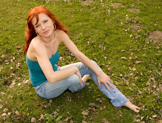 Fototapeta premium See 19