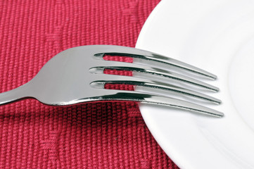tenedor