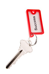 Key to success