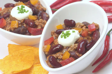 Chili con Carne