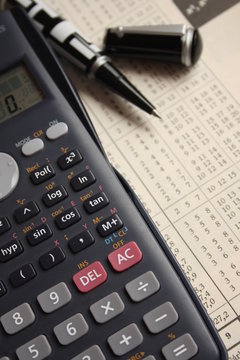 Finance
