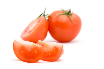 tomato