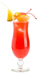 House special cocktail