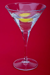 Martini Cocktail