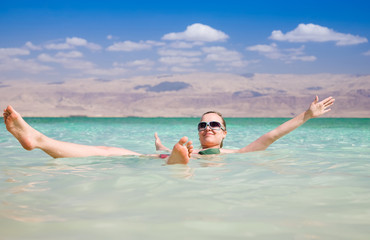 Dead Sea