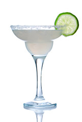 Margarita/Daiquiri cocktail