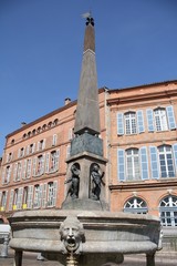 Fontaine