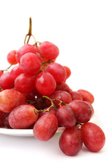 Red Grapes