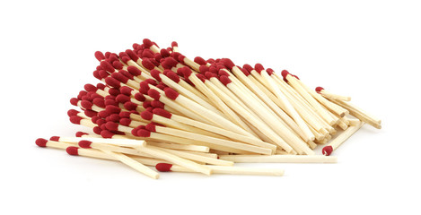 Safety matches
